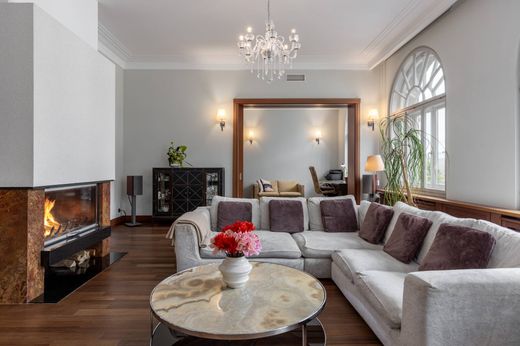 Apartment in Riga, Rīga
