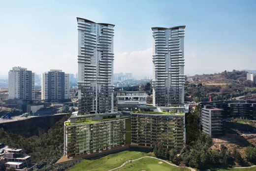 Διαμέρισμα σε Huixquilucan, Estado de México