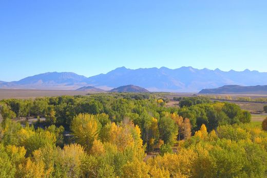 Terreno en Mackay, Custer County