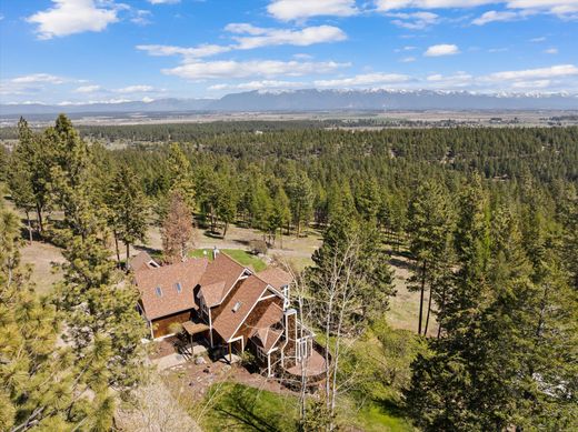 Detached House in Kalispell, Flathead County