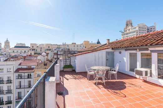 Apartament w Madryt, Provincia de Madrid
