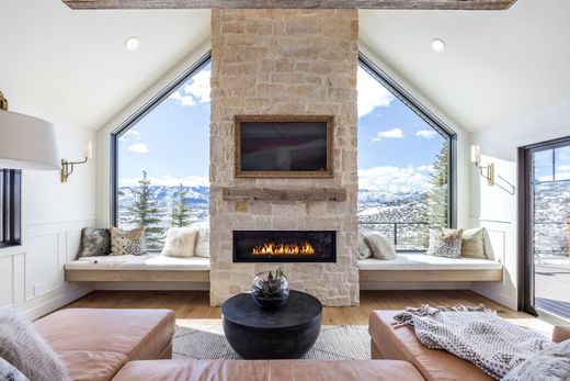 Casa Unifamiliare a Park City, Summit County