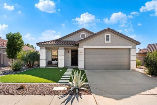 منزل ﻓﻲ فينيكس، أريزونا, Maricopa County