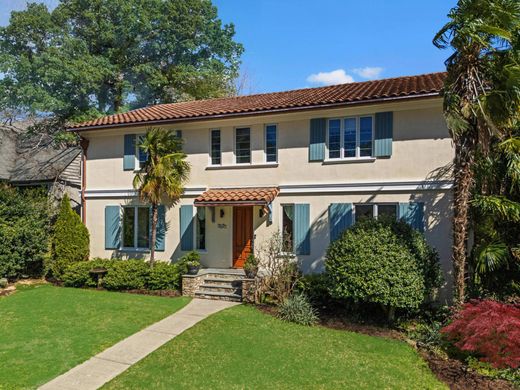 Частный Дом, Атланта, Fulton County