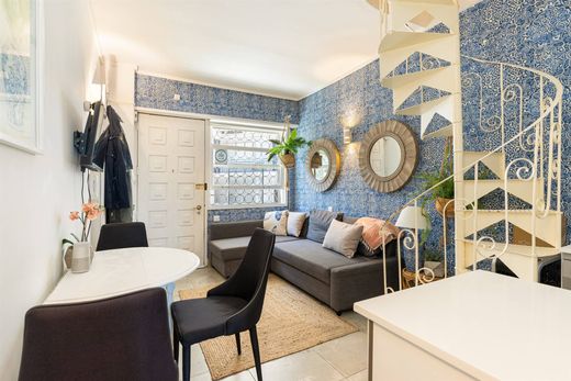 Duplex σε Λισαβώνα, Lisbon