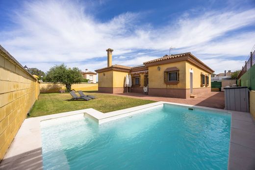 Detached House in El Puerto de Santa María, Cadiz