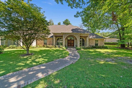 Einfamilienhaus in Tyler, Smith County