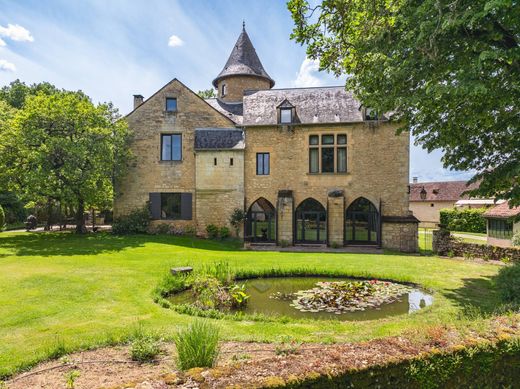 Casa en venta Montignac