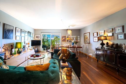 リスボン, Lisbonのアパートメント