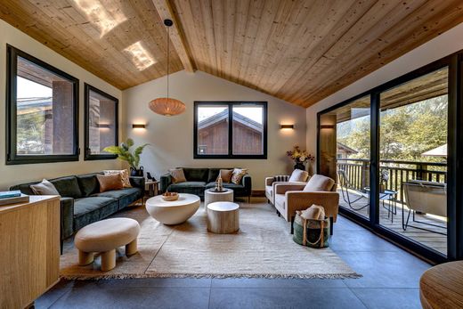 Apartment in Chamonix, Haute-Savoie
