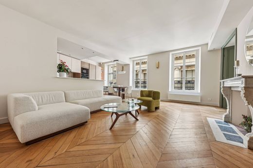 Apartament w Saint-Germain, Odéon, Monnaie, Paris