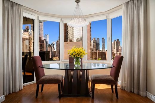 Luxury home in New York