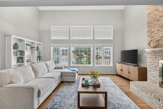 Detached House in Rehoboth Beach, Sussex County