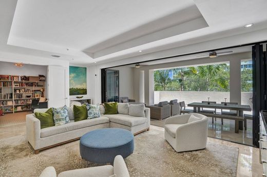 Piso / Apartamento en Coral Gables, Miami-Dade County