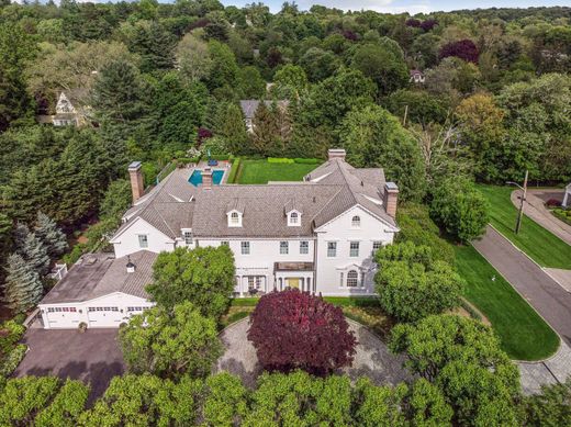 Μονοκατοικία σε Irvington, Westchester County