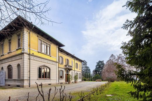 Villa in Mariano Comense, Provincia di Como