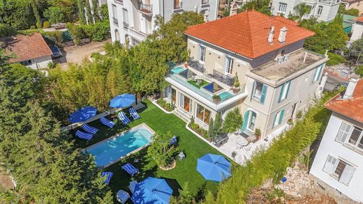 Villa in Le Cannet, Alpes-Maritimes