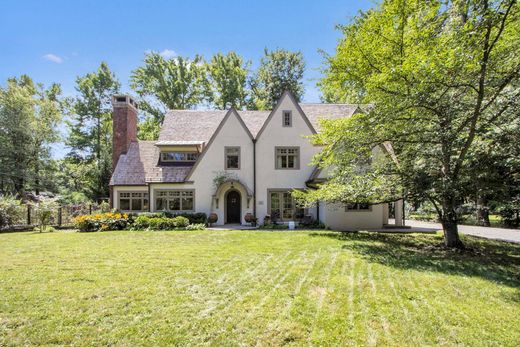 Detached House in Palisades, Rockland County