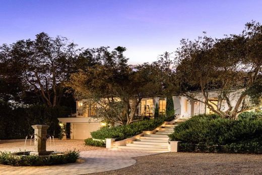 호화 저택 / Beverly Hills, Los Angeles County