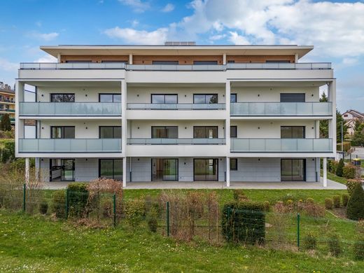 Apartment in Divonne-les-Bains, Ain
