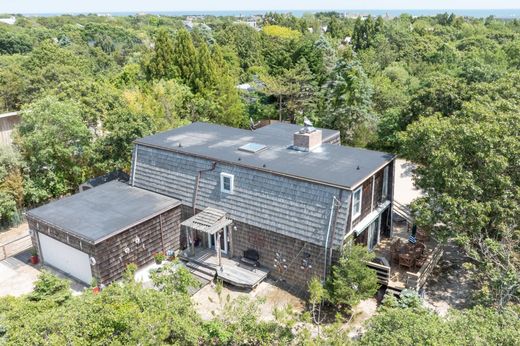 Частный Дом, Amagansett, Suffolk County