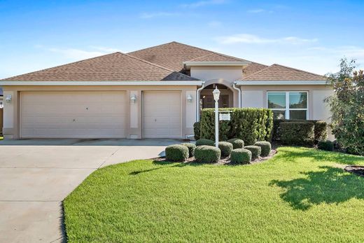 Detached House in The Villages, Sumter County