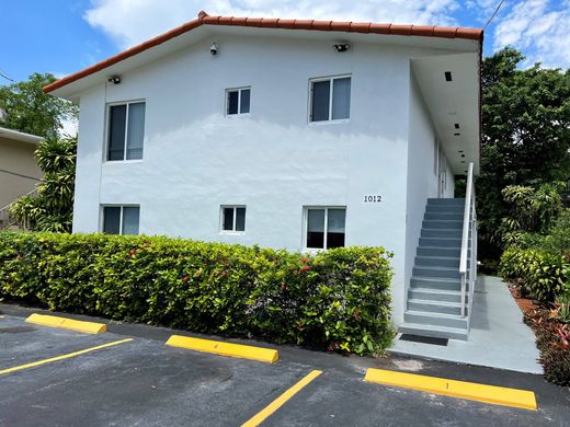 Apartamento - Miami, Miami-Dade County