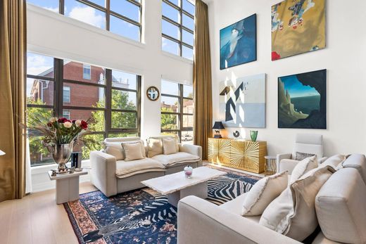 Apartament w Alexandria, City of Alexandria