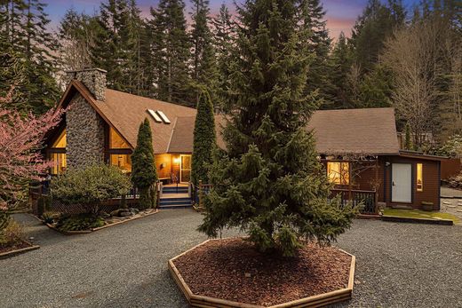 Detached House in Sooke, Capital Regional District