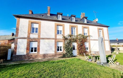Detached House in Moyaux, Calvados