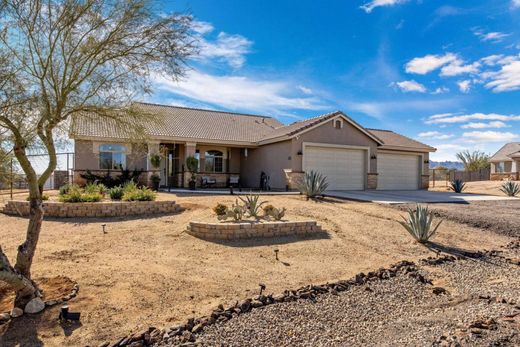 Detached House in Rio Verde, Maricopa County