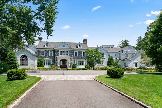 Einfamilienhaus in Locust Valley, Nassau County