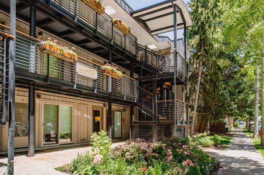 Appartement in Aspen, Pitkin County