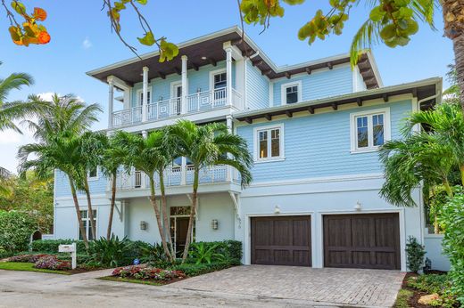 Detached House in Boca Raton, Palm Beach