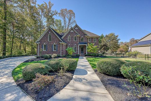 Einfamilienhaus in Davidson, Gaston County