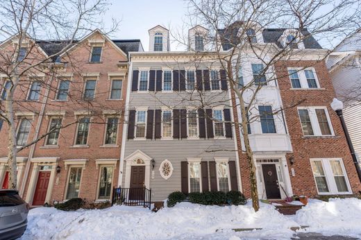 Lüks ev Alexandria, City of Alexandria