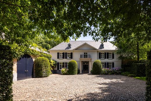 Villa in Bilthoven, Gemeente De Bilt