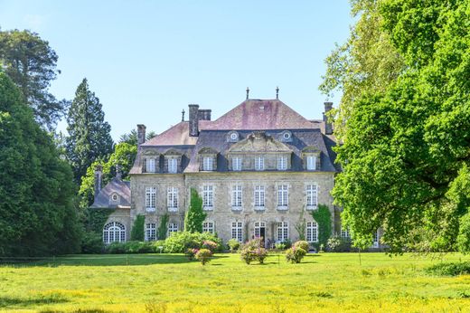 Einfamilienhaus in Lorient, Morbihan