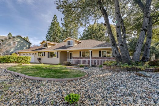 Casa Unifamiliare a Pine Grove, Amador County