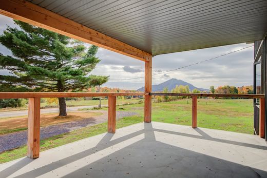 Maison individuelle à Potton, Estrie