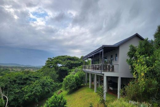 Einfamilienhaus in Mtunzini, uThungulu District Municipality