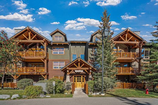 Appartement in Canmore, Alberta