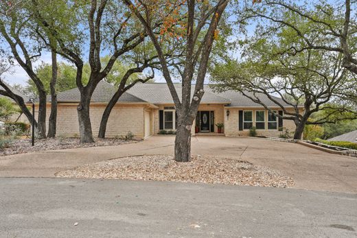 Casa Unifamiliare a Lakeway, Travis County