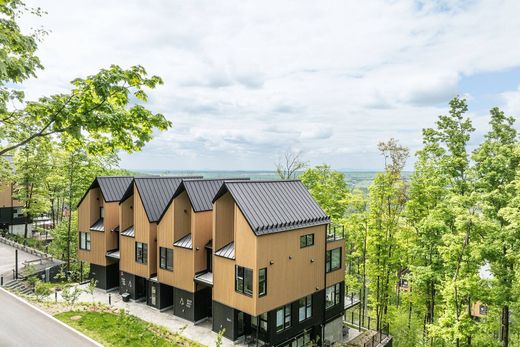Appartamento a Bromont, Montérégie