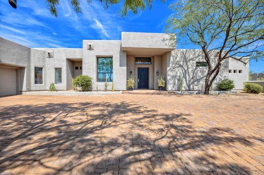 Casa Unifamiliare a Scottsdale, Maricopa County