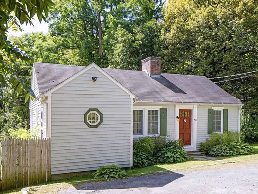 Casa en Salisbury, Litchfield County