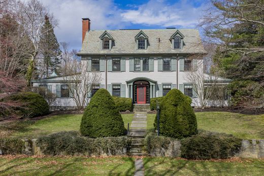 Dom jednorodzinny w Swampscott, Essex County