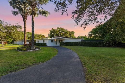 Luxus-Haus in Pinecrest, Miami-Dade County