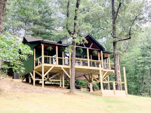 Detached House in Morganton, Fannin County