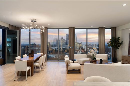 套间/公寓  亚特兰大, Fulton County